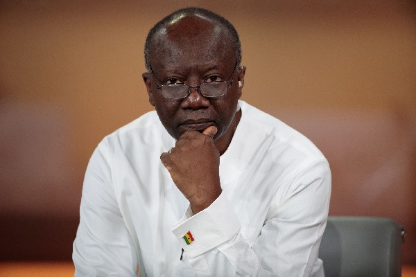 Ken Ofori-Atta: I will return to Ghana on May 30th, 2025