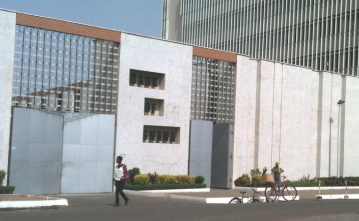 Bank of Ghana Treasury Bills Auction Results