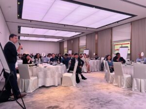 Prudential PLC & Eastspring Investments 
