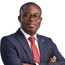 Empowering SMEs through strategic banking partnerships: A blueprint for sustainable economic growth
