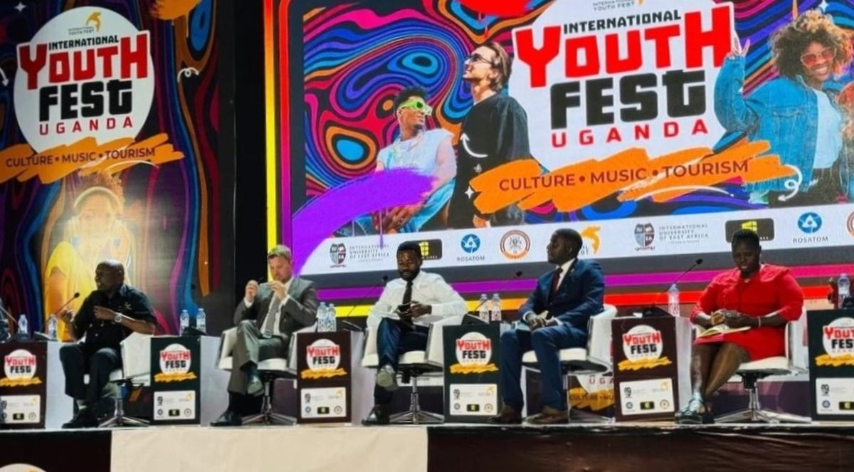 10,000 young African leaders congregate in Uganda to discuss Africa’s nuclear energy potential