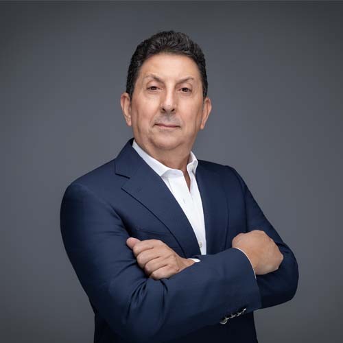 Meet Glo’s new CEO, Ahmad Farroukh
