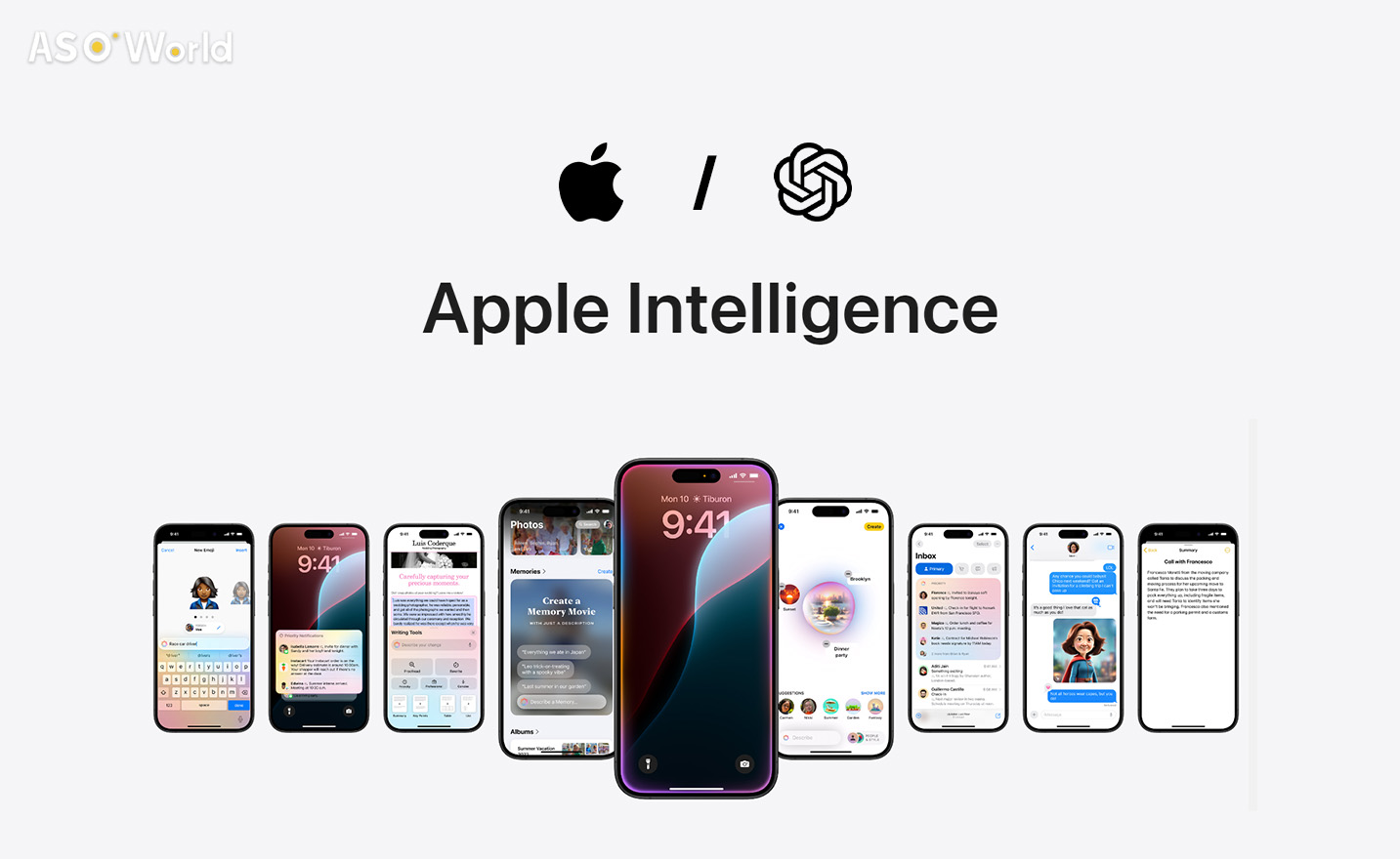 Apple releases new preview of its AI, including ChatGPT integration