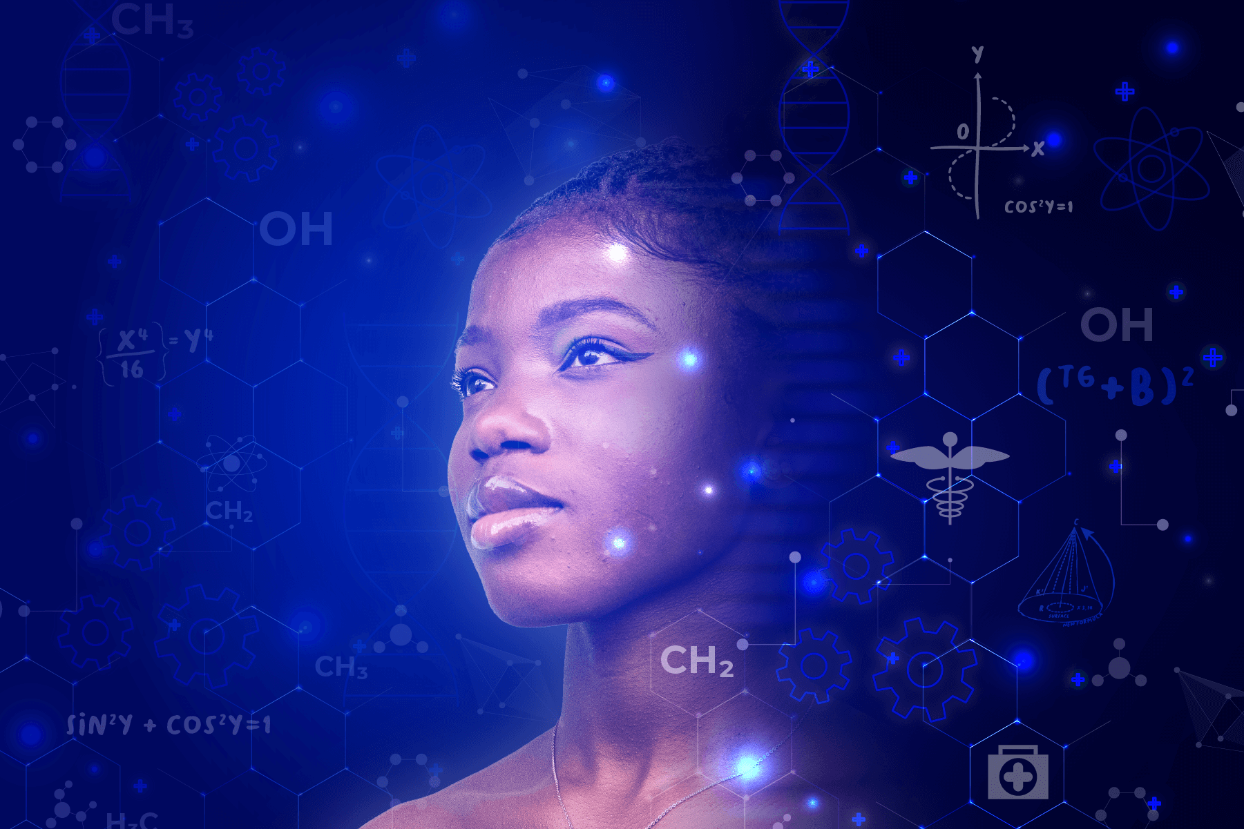 Bountiful Technologies’ 2024 Girl-Powered STEM Workshop Ignites Future Vision for Young Women in Tech