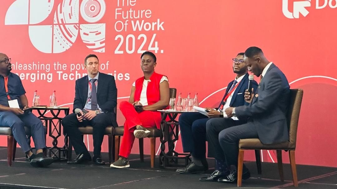 Businesses Advised To Engage Workforce In Digitisation Process