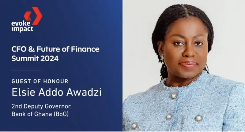 CFO & Future of Finance Summit brings together finance leaders to explore emerging trends and strategies