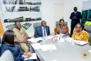  Digital Youth Hub Phase 1