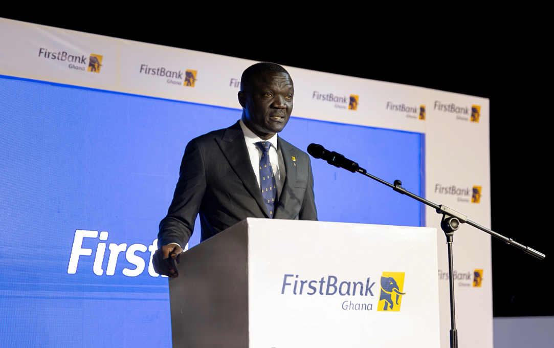 FirstBank Ghana launches SME Fair to empower local entrepreneurs