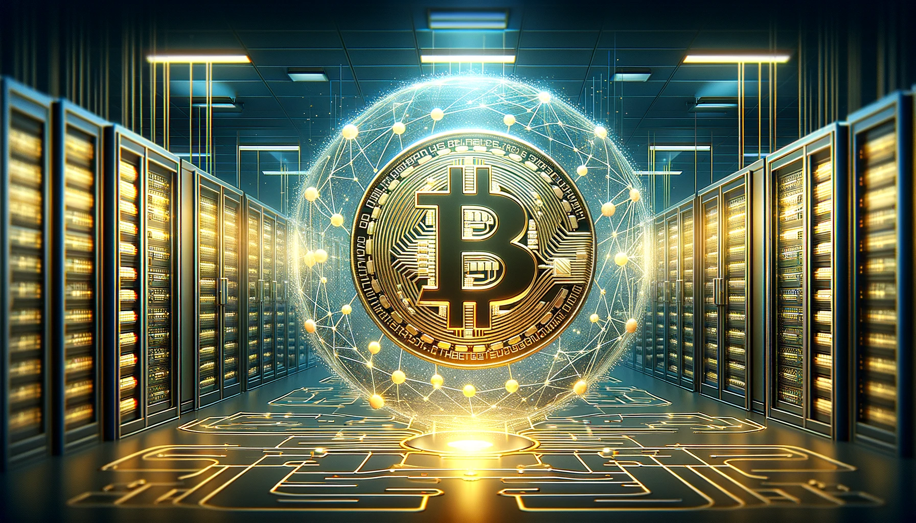 Forecasting Bitcoin’s future: price expectations for 2025