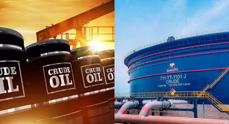 Ghana Eyes Fuel Imports From Dangote Oil Refinery