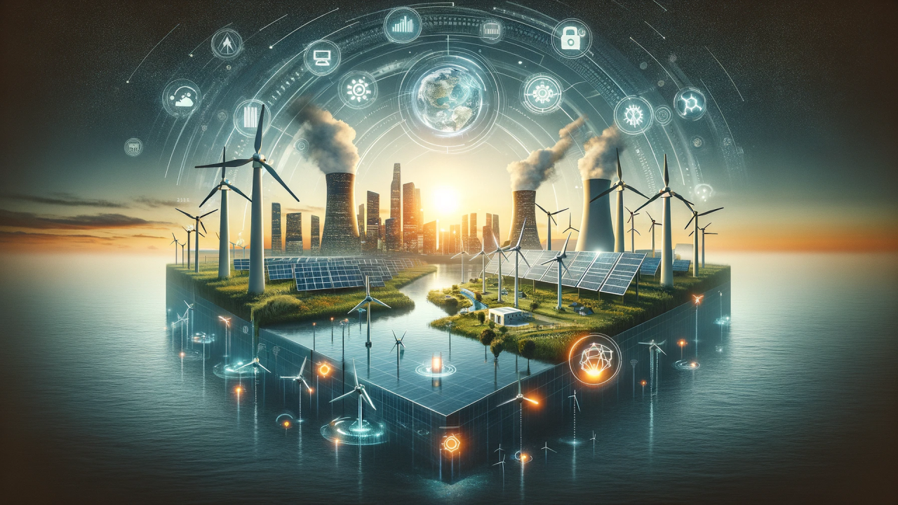 Ghana needs about $562 billion for energy transition for sustainable development by 2070