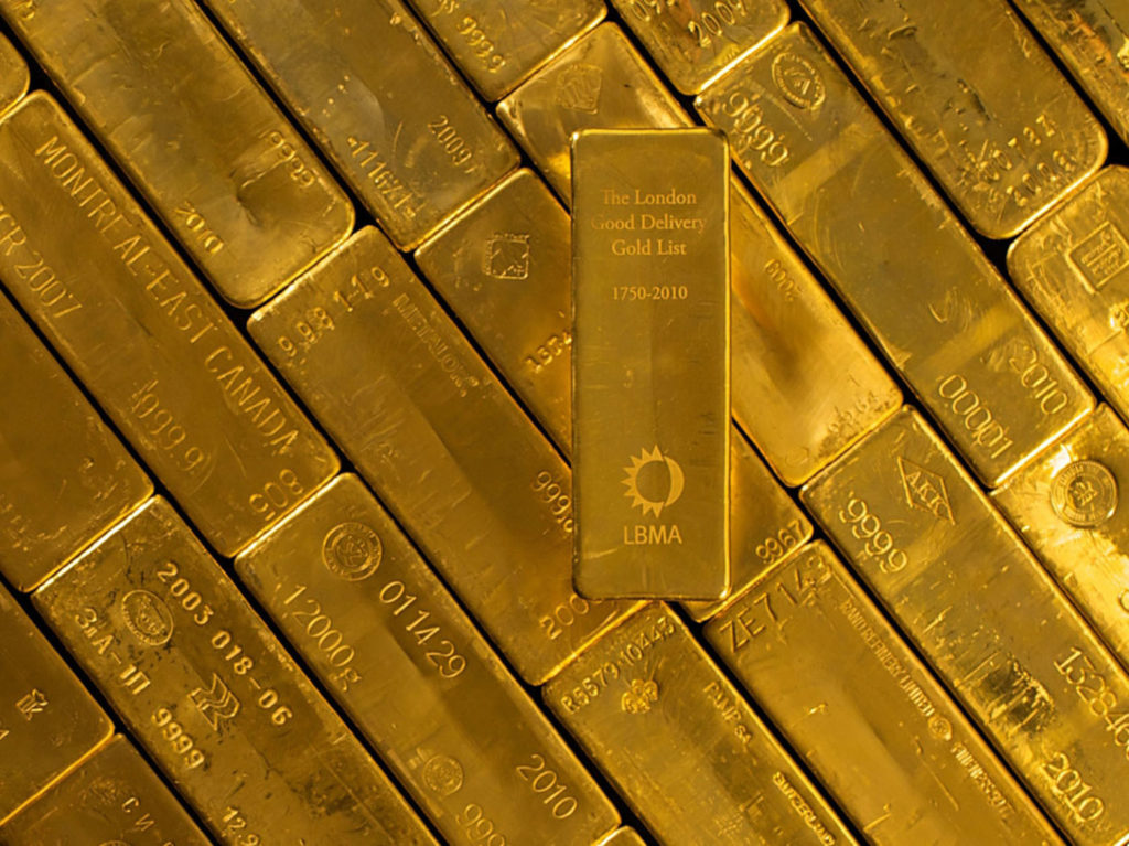 Gold Price Sets New Record High on US Election Uncertainty, Monetary Easing