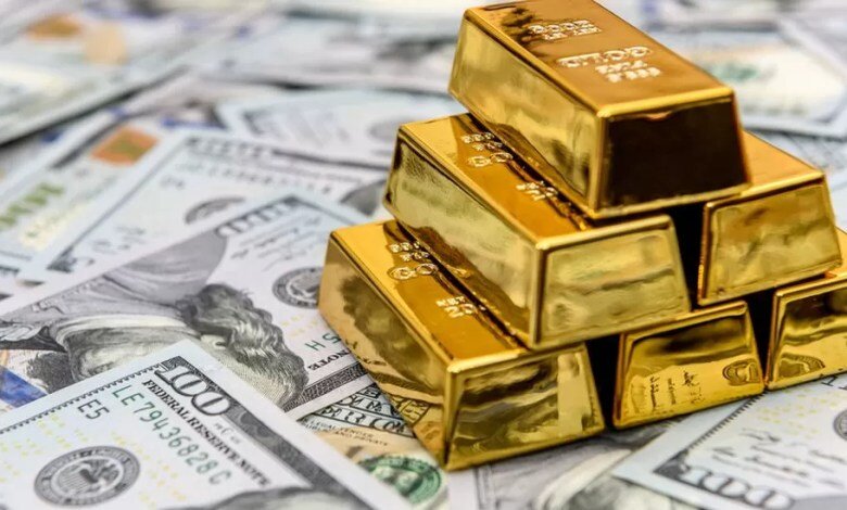 Gold price hits fresh record, silver at 12-year high
