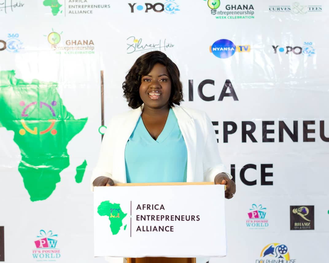 African Entrepreneurs Alliance Launches Ghana Entrepreneurs Week Conference