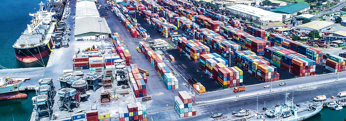 Nigeria-USA Trade Hits $10 Billion