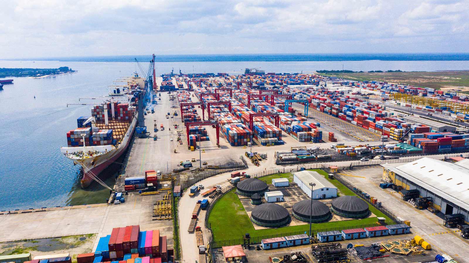 Nigeria loses $500m annually to delay in implementing cargo tracking contract — Shippers Council