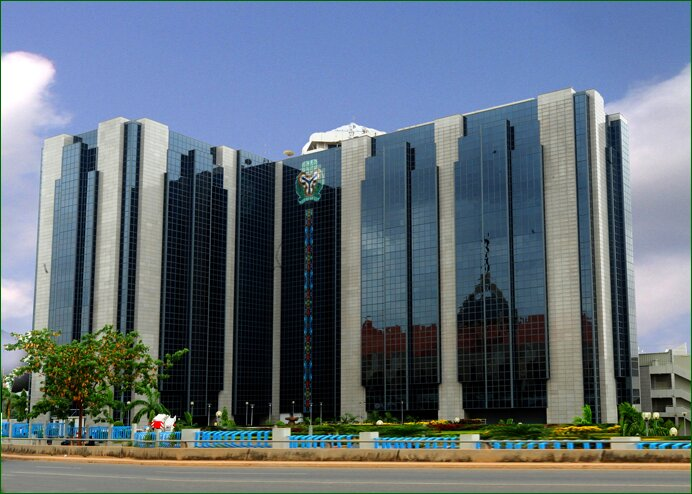 Nigeria to Get Off Grey List by May 2025 – CBN