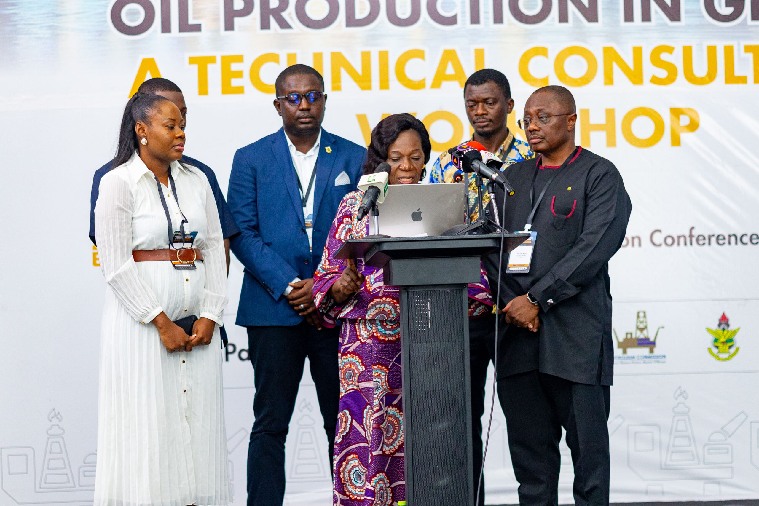 PIAC Outlines Ten Recommendations to Counter Decline in Ghana’s Crude Oil Production