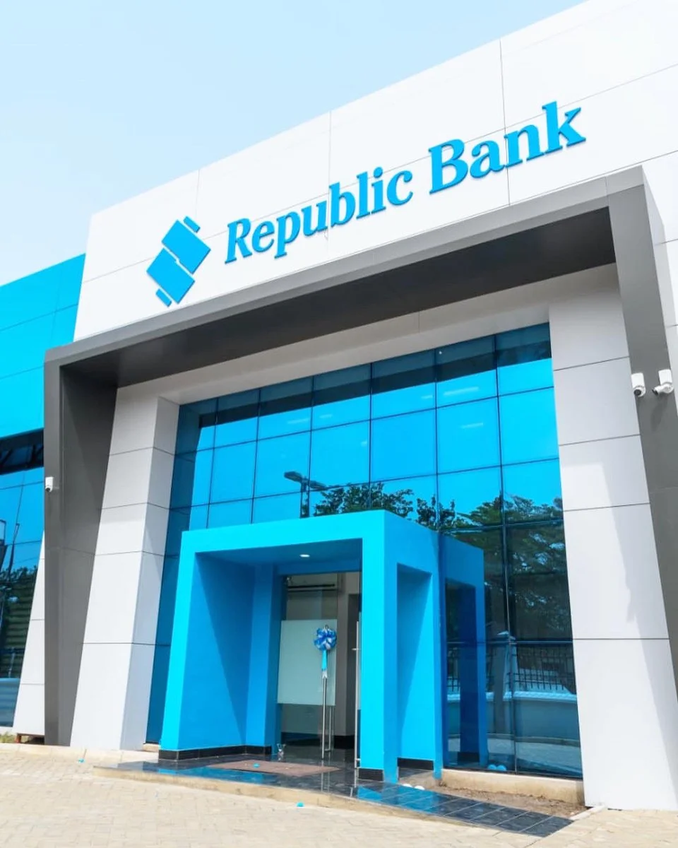 Republic Bank Introduces Low-Interest Mortgage and Christmas Loan Campaign