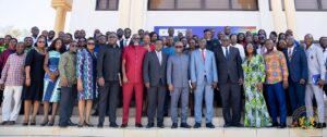SMEs are behind the strong half-year economic growth – Dr Amin Adam-BTA