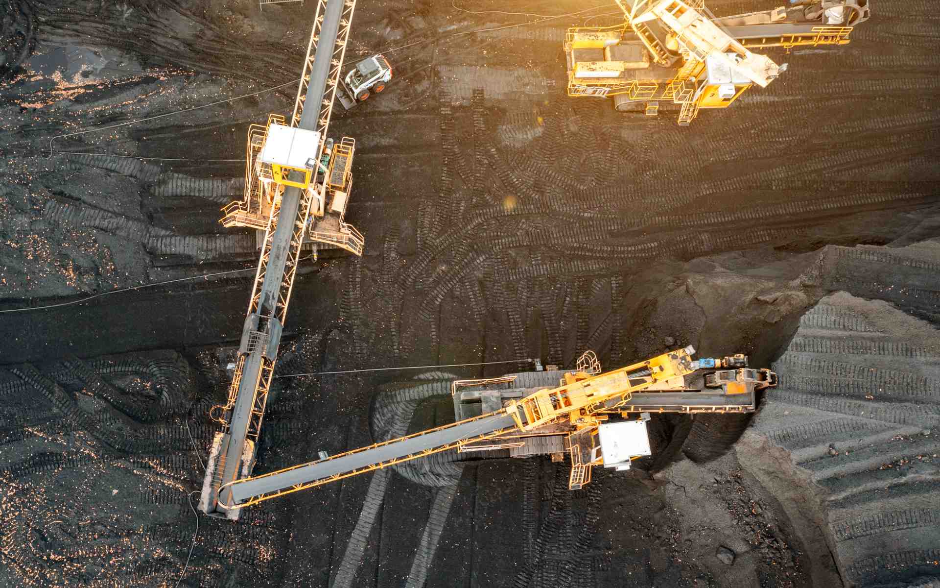 Saudi Arabia nears deal for stake in Zambia copper mine
