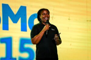 Sylvia-Otuo-Acheampong-MTN-Cashless-Market-Launched