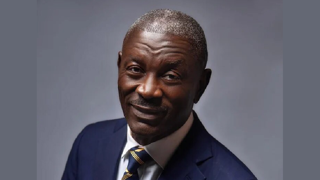 UT Bank Founder Advocates Ethical Leadership and Resilient Business Practices