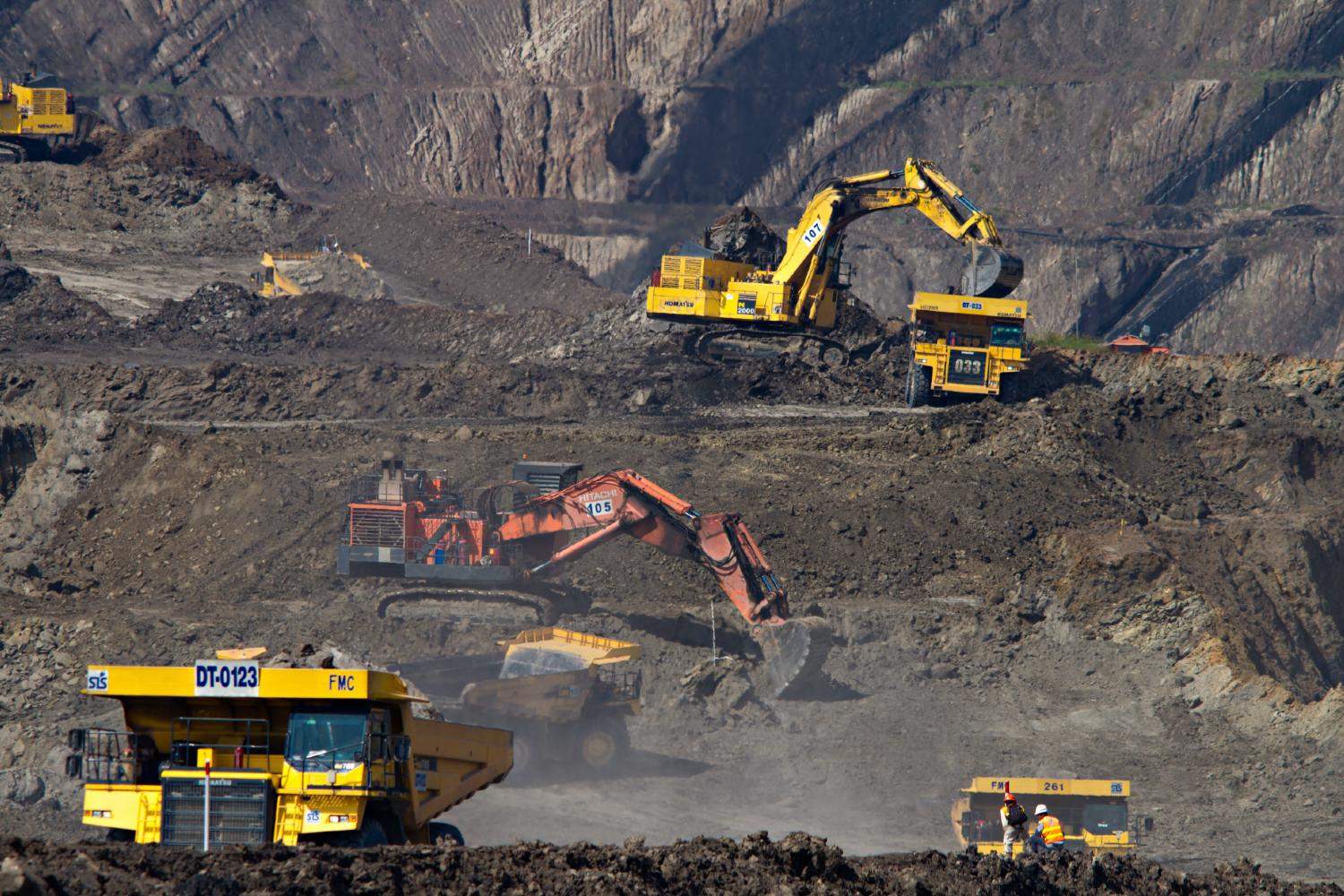 Zambia Pursues Deals With Investors to Develop Mining Permits
