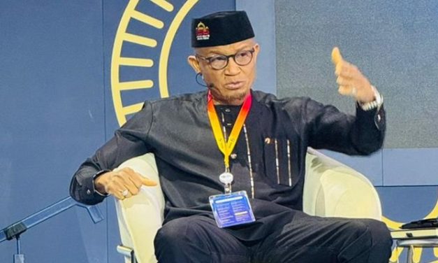 Africa Must End Dollar-Based Crude Oil Pricing – ARDA President -BTA