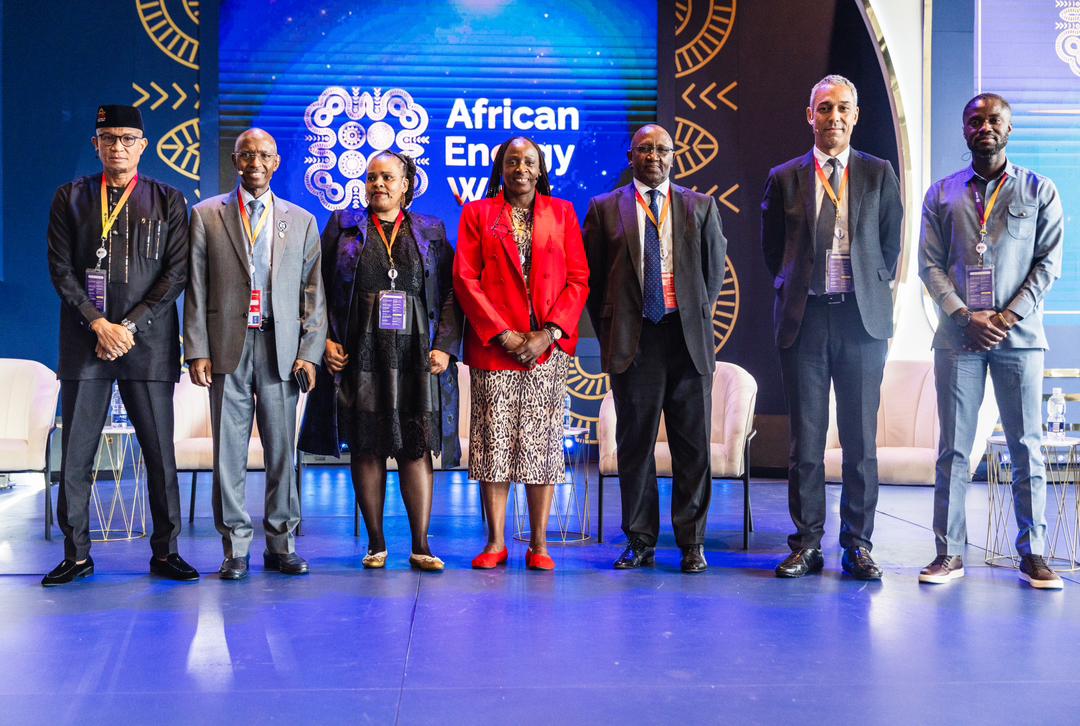 Africa Must End Dollar-Based Crude Oil Pricing – ARDA President