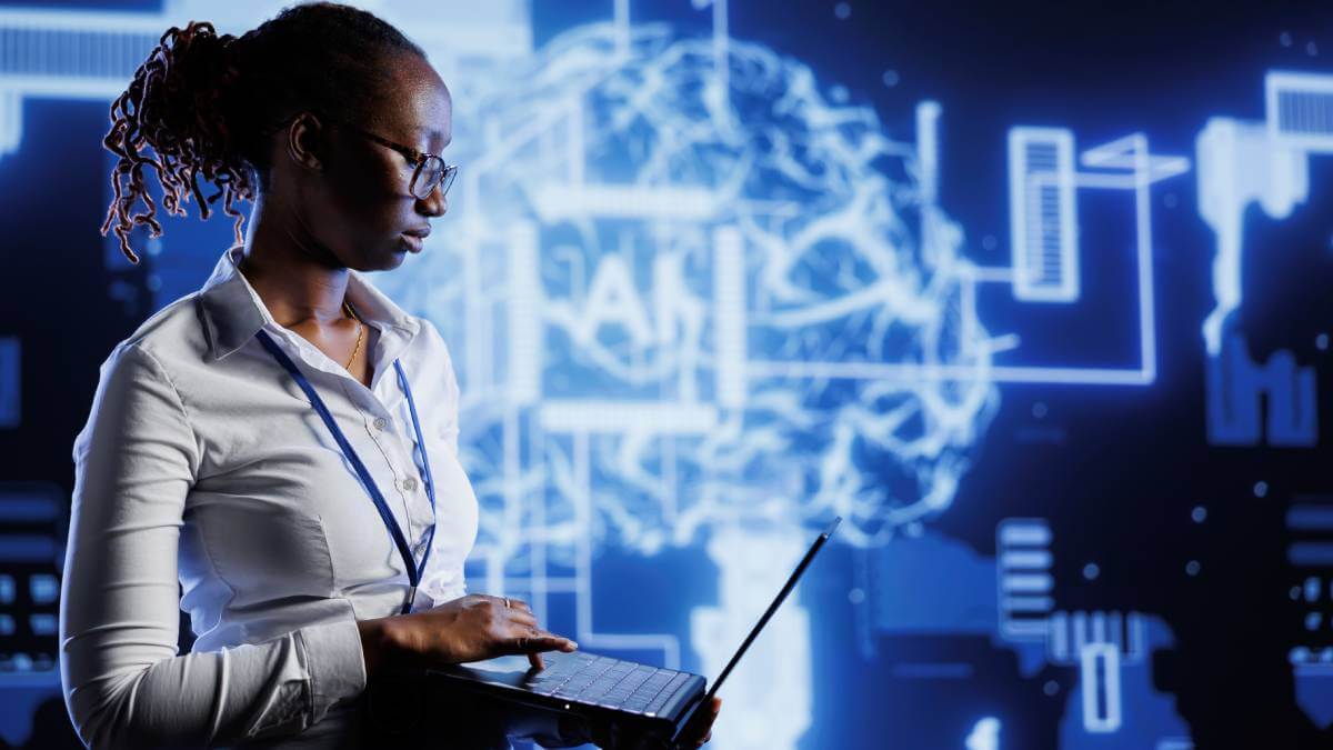 African Business Leaders Upbeat About Technology’s Growing Impact On Continent