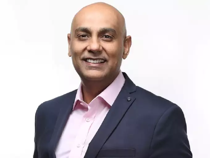 Anupam Pahuja_General Manager and Executive Vice President for APAC, Middle East and Africa at Nium - BTA