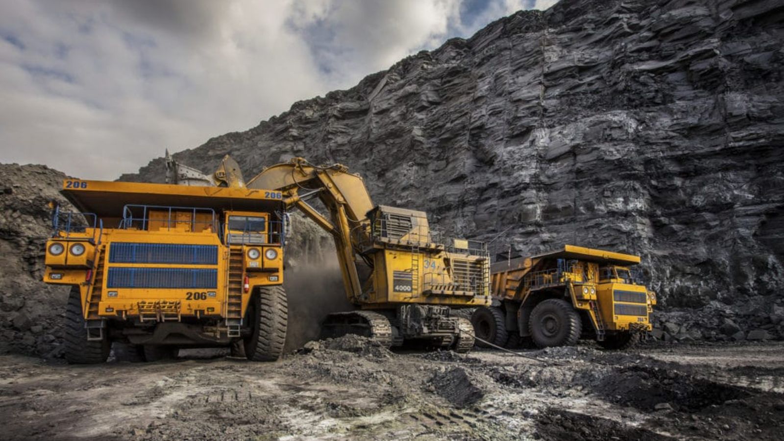 Australia invests Sh10 trillion in Tanzania mining industry