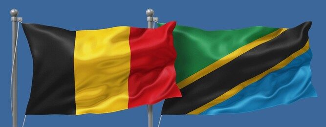 Belgian investors explore opportunities in Tanzania
