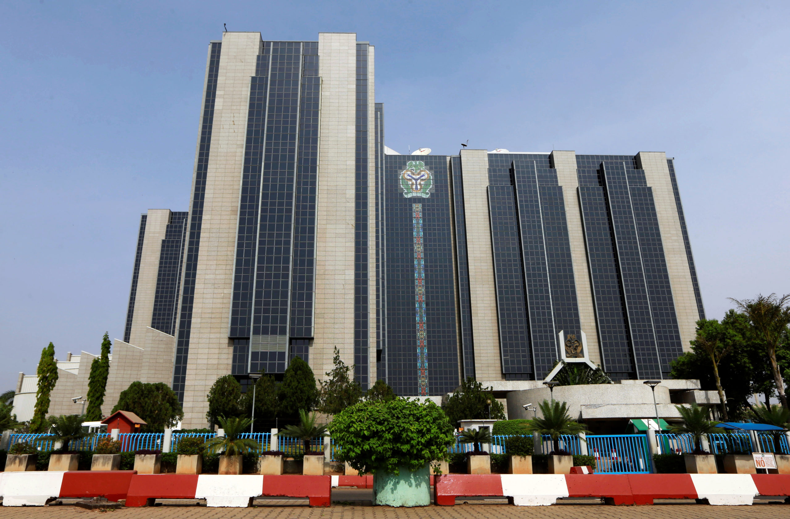 CBN warns against fraudulent SWIFT fund transfer claims