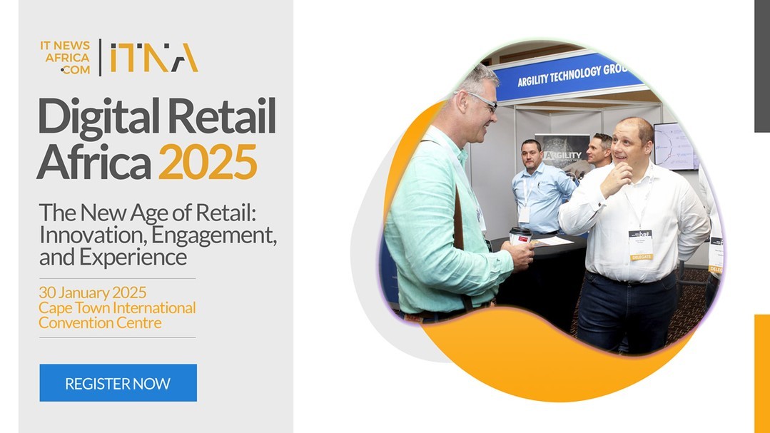 Digital Retail Africa 2025