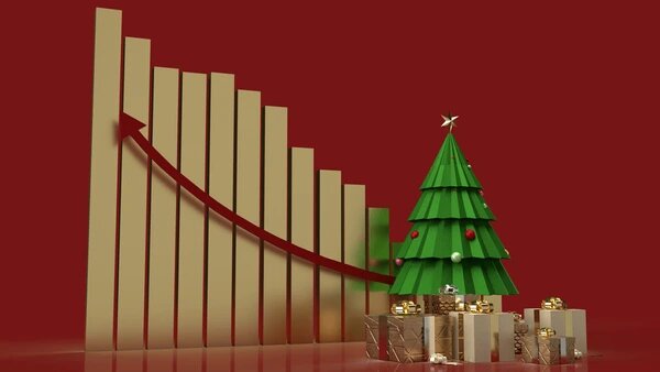 Early Christmas for Ghana Stock Exchange as Market Capitalisation Crosses GH¢100 billion Mark