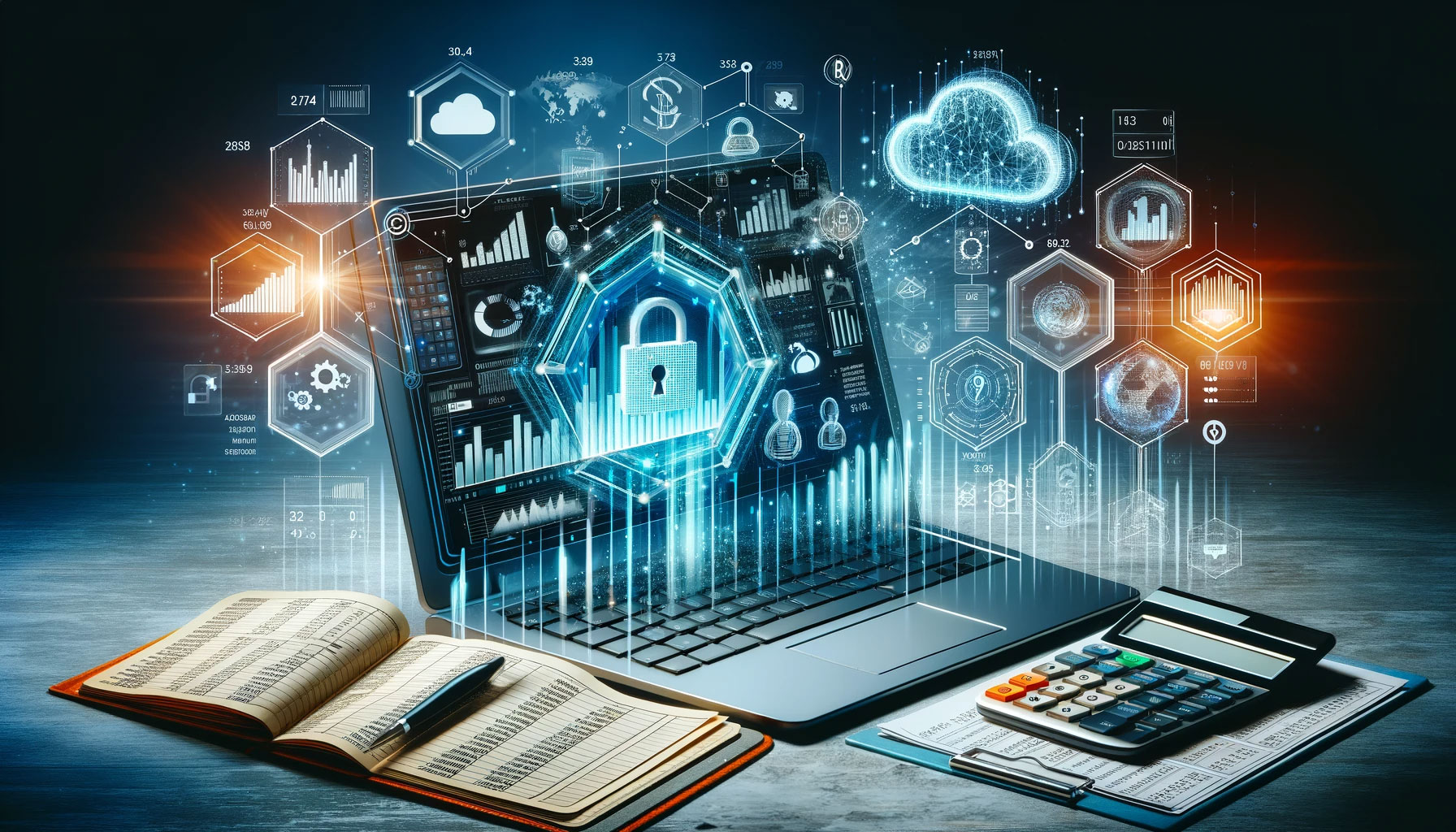 Enterprises Prioritize Revenue Growth, Cybersecurity in Digital Transformation, GSMAi Report Reveals