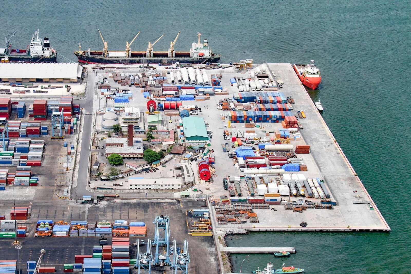 China’s import from Nigeria reaches N25.7 trillion by September