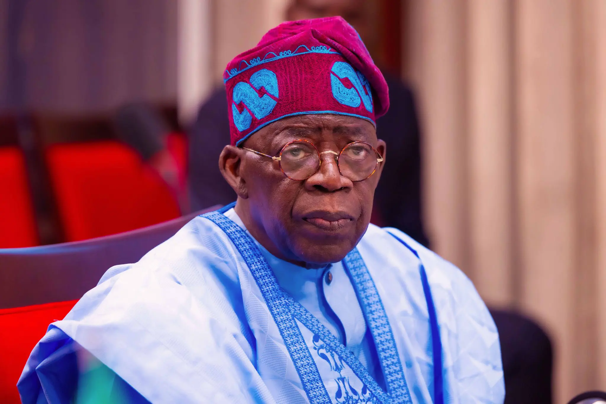 Foreign investors bringing $30 billion into Nigeria – Tinubu