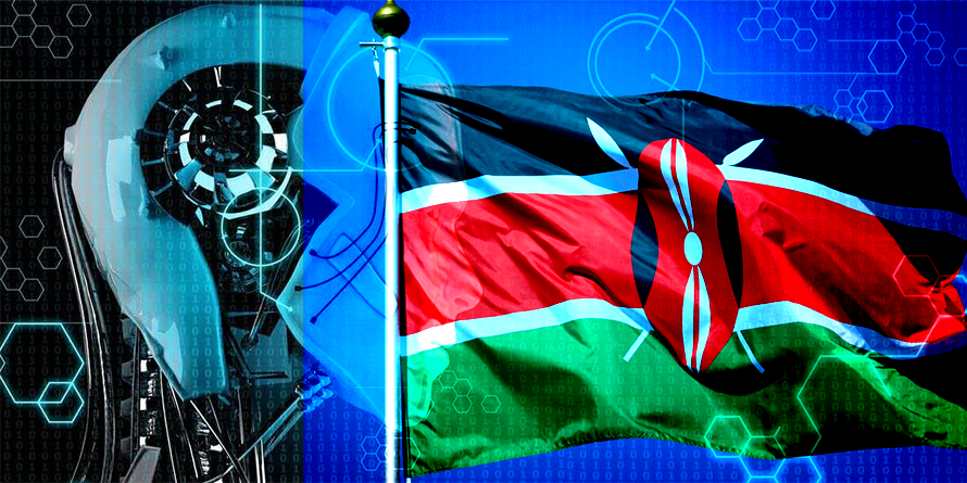 Google’s $1 Billion Commitment to Kenya: Unlocking Digital Growth Opportunities