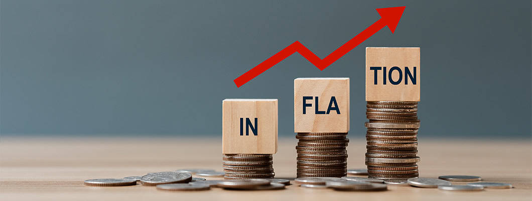 Inflation rises to 22.1% in October, casting doubt on 15% year-end target