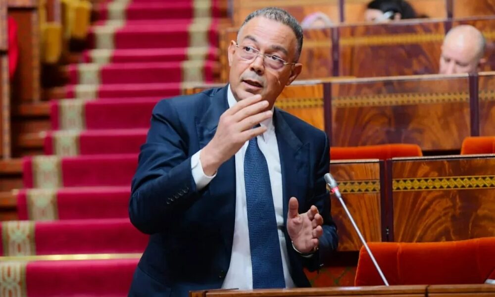 Morocco Moves Ahead with Comprehensive Tax Reforms in 2025 Finance Bill