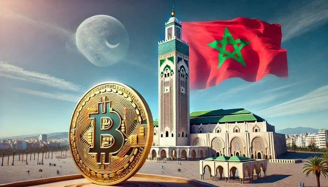 Morocco Moves to Regulate Cryptocurrencies