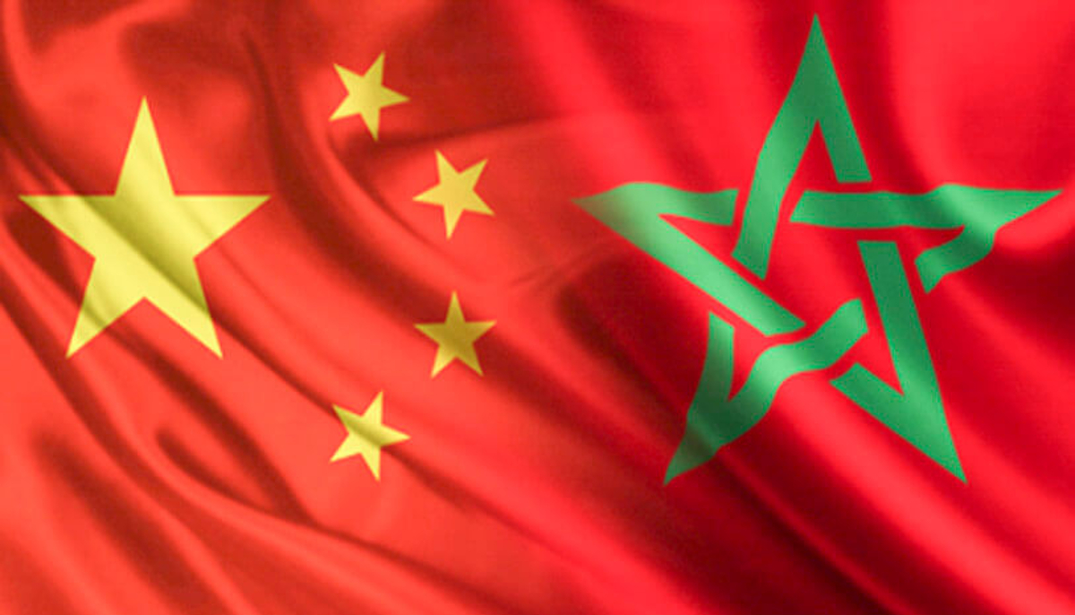 Morocco Will Be Main Pillar in Implementing Belt and Road Initiative