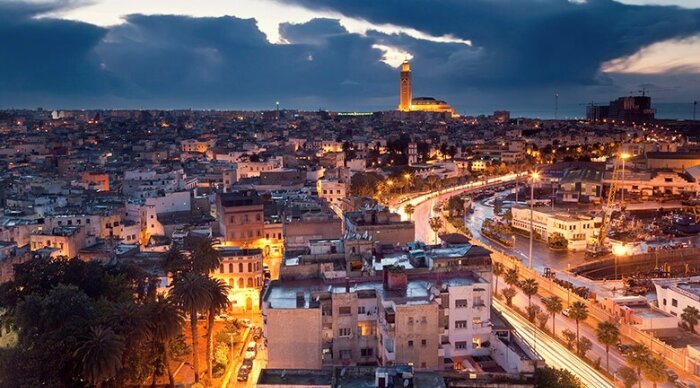 Morocco to Host Major Summit to Attract Arab Investment in Hospitality
