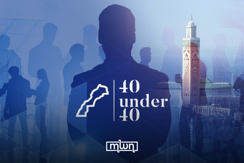 Morocco’s 40 Under 40: A New Generation of Leaders Driving the Country’s Transformation
