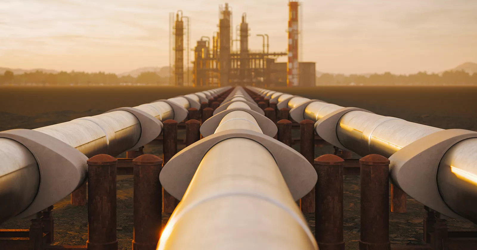 Nigeria-Morocco Gas Pipeline: Morocco to Launch Tenders in 2025