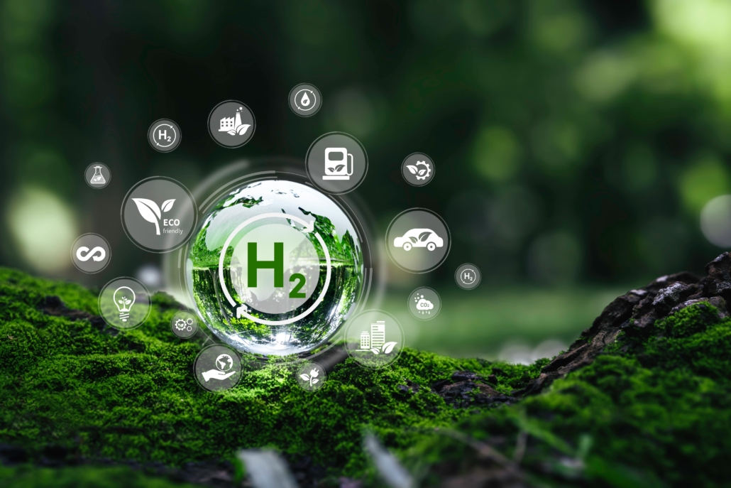 Nigeria to plug into $200bn hydrogen economy, says minister