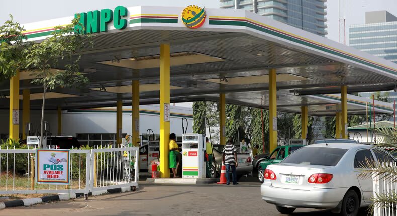Nigeria’s fuel price continues to increase despite a declining importation rate